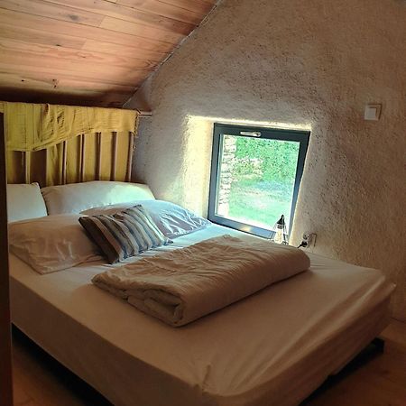 Le Parc Lann Villa Sainte-Brigitte Екстериор снимка
